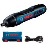 Аккумуляторна викрутка-шурупокрут BOSCH 5 (06019H2103)