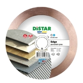 Круг алмазний вiдрiзний 1A1R 230x1,4/1/1,6x25x25,4 Edge Distar (Distar) Distar Distar - фото 16 в каталозі Диски