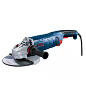 Угловая шлифовочная машина "болгарка" BOSCH 230 ((Bosch))