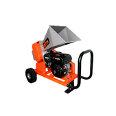 Измельчитель бензиновый GTM 4-тактный ((LC60R))