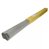 Дріт зварюв. нерж. 3,2мм/5кг ER308(СВ-04Х19Н9) присадка у прутці Vulkan  (ER308 3.2mm*5kg)