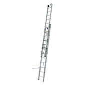 Лестница двухсекционная, выдвижная Elkop 9,71 ((VHR PL 2*22))
