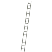 Лестница  приставная Elkop 4,8 ((VHR Н 1*18))