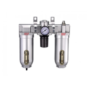 Блок підготовки повітря 3/4" на 1" Mighty Seven  (SV-3660)