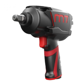 Пневмогайкокрут 1/2" 1088Нм 8500об/хв  композит. корпус Mighty Seven  (NC-4299Q)