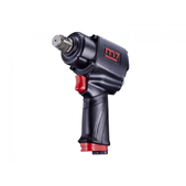 Пневмогайковерт 3/4" 1627Нм, 7000об/мин мини Mighty Seven  ((NC-6256Q))