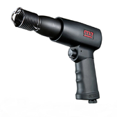 Пневмодолото 3200уд/хв, 6.3бар, композитний корпус з набором зубил (SC-221C) Пневмодолото 3200уд/хв, 6.3бар, композитний корпус з набором зубил (SC-221C)