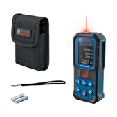 Лазерний далекомір PRO GLM 50-22 BOSCH (GLM 50-22) BOSCH GLM 50-22 - фото 1 в каталозі Електронні прилади