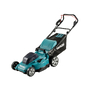 Аккумуляторная газонокосилка MAKITA 3100 (DLM480Z)