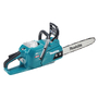 Аккумуляторная цепная пила MAKITA 1 600 (UC011GZ)