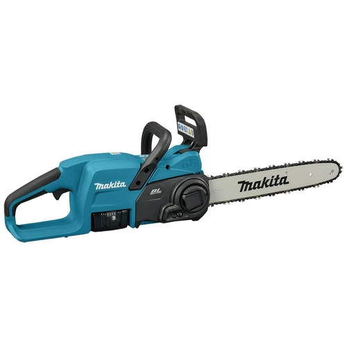 Акумуляторна ланцюгова пилка LXT MAKITA DUC357RT - фото 1 в каталоге Цепные пилы