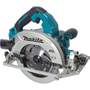 Акумуляторна ручна дискова пила MAKITA 190 (DHS783Z)