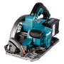 Аккумуляторная ручная дисковая пила MAKITA 35 (HS004GZ)