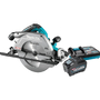 Акумуляторна ручна дискова пила MAKITA 270 (HS011GT201)