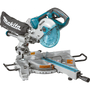 Акумуляторна торцева пила з протяжкою MAKITA 190 DLS714NZ