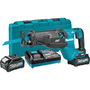 Акумуляторна шабельна пила MAKITA 3000 (JR002GM201)