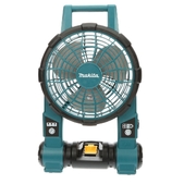 Акумуляторний вентилятор MAKITA 18 (DCF201Z)