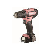 Аккумуляторный дрель-шуруповерт CXT MAKITA  ((DF333DSAP1))