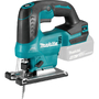 Акумуляторний лобзик MAKITA 135 DJV184Z