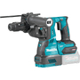 Акумуляторний перфоратор, XGT MAKITA SDS-Plus HR002GZ