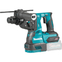 Акумуляторний перфоратор, XGT MAKITA SDS-Plus (HR003GZ)