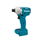 Аккумуляторный ударный шуруповерт LXT MAKITA 35 (DTDA040Z)