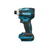 Акумуляторний ударний шурупокрут MAKITA  (DTD172Z)