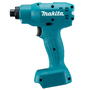 Акумуляторний шурупокрут LXT, 18 В, Hex MAKITA 0 DFT060FMZ