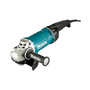 Угловая шлифмашина "болгарка", 2700Вт MAKITA 180 (GA7081)