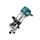 Фрезер 710Вт, 6,35мм MAKITA 10000 - 34000 (RT0702C)