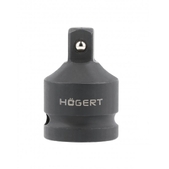 Ударний адаптер HOEGERT 1" (HT4R323)