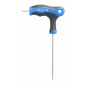 Ключ типу T, довгий HOEGERT  (HT1W868)