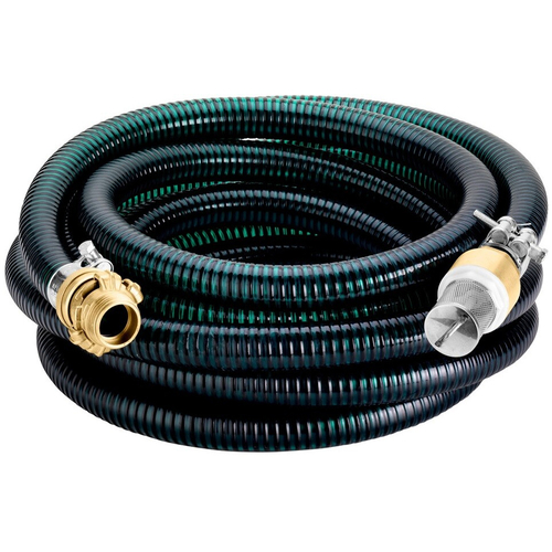 Шланг всасывающий