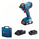 Акумуляторний ударний гайковерт BOSCH 1 (GDR 180-Li)