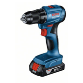 Акумуляторний дриль-шуруповерт   (GSR 185-LI ) Акумуляторний дриль-шуруповерт   (GSR 185-LI )