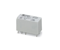 Вставне реле REL-MR- 24DC / 21-21, 2 контакту 2961192 Phoenix Contact   (2961192)