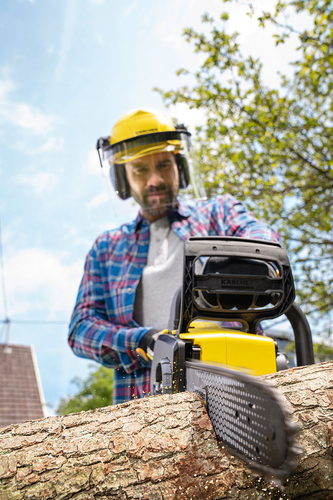 Акумуляторна пила