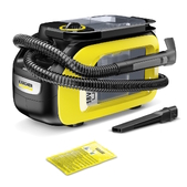 Миючий пилосос Kärcher  (Kärcher)