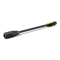 Струйная трубка Vario Power VP 120 для К 2 - К 3 Kärcher Адаптер ((Kärcher))