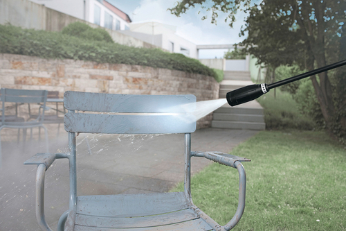 Струйная трубка Vario Power VP 120 для К 2 - К 3