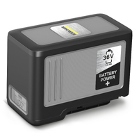 Аккумулятор Battery Power + 36/75 Kärcher 36 ((2.445-043.0))