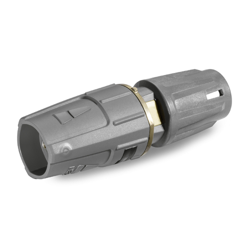 Трехпозиционное сопло