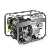 Мотопомпа для грязной воды   ((1.042-210.0))