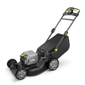 Газонокосилка   ((1.042-501.0))