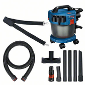 Акумуляторний пилосмокт BOSCH 10 (GAS 18V-10L)