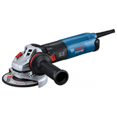 Угловая шлифовочная машина "болгарка" BOSCH 125 ((GWS 17-125 S)) BOSCH 125 ((GWS 17-125 S))