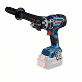 Аккумуляторная ударная дрель-шуруповерт   ((GSB 18V-150 C))