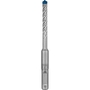 Бур по бетону EXPERT BOSCH SDS-Plus (4059952531502)