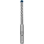 Бур по бетону EXPERT BOSCH SDS-Plus ((4059952531564))