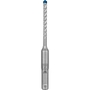 Бур по бетону EXPERT BOSCH SDS-Plus ((4059952532301))